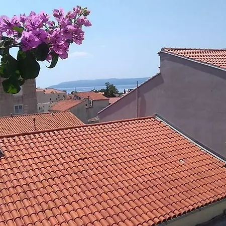 Apartament Mateljak Makarska