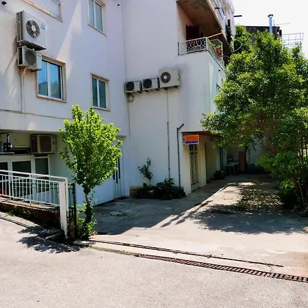 Mateljak Apartament