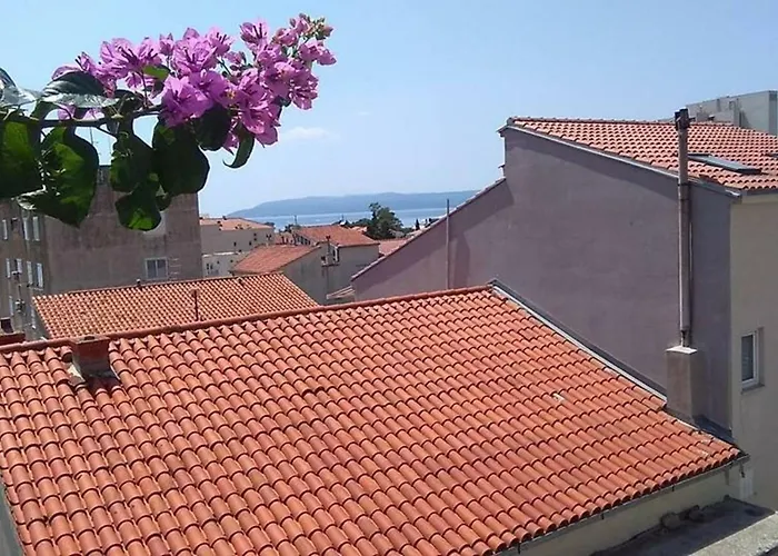 Apartman Mateljak Makarska